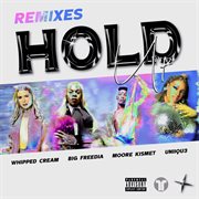 Hold Up cover image cdn