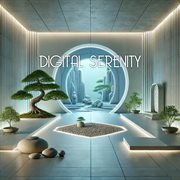 Digital Serenity cover image cdn