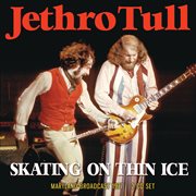 Skating On Thin Ice cover image cdn