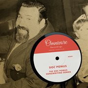 The Doc Pomus Songwriting Demos cover image cdn