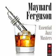 Essential Jazz Masters cover image cdn