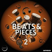 Beats And Pieces 2 cover image cdn