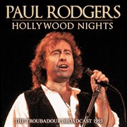 Hollywood Nights cover image cdn