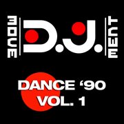 Djm Dance '90, Vol. 1 cover image cdn