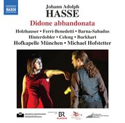 Hasse: Didone Abbandonata cover image cdn
