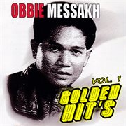 Golden Hits Obbie Messakh, Vol. 1 cover image cdn