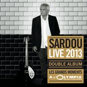 Les Grands Moments Live [Live A L'olympia 2013] cover image cdn