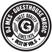 Best Of Dj Mes, Vol. 6 cover image cdn