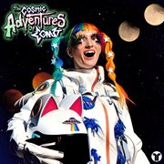 The Cosmic Adventures Of Com3t cover image cdn