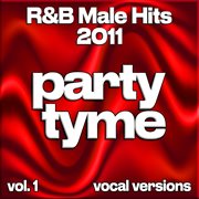 R&B Male Hits 2011, Vol. 1 cover image cdn