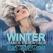 Winter Dance Essentials cover image cdn