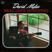 Real Love (Acoustic) cover image cdn