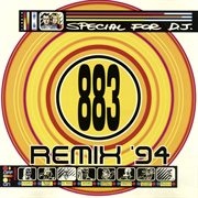 Remix '94 (Special For Dj) cover image cdn