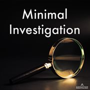 Minimal Investigation cover image cdn