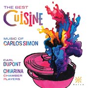 The Best Cuisine cover image cdn