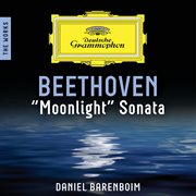 Beethoven: "Moonlight" Sonata - The Works cover image cdn