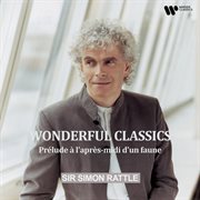 "Wonderful Classics" - Prélude À L'après-Midi D'un Faune cover image cdn