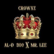 Crownz X cover image cdn