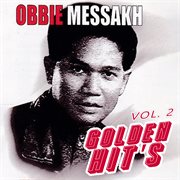 Golden Hits Obbie Messakh, Vol. 2 cover image cdn