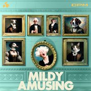 Mildly Amusing cover image cdn