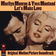 Let's Make Love (Original Motion Picture Soundtrack) cover image cdn