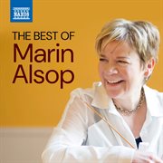 The Best Of Marin Alsop cover image cdn