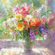 Bloom (Acoustic Version) cover image cdn