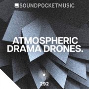 Atmospheric Drama Drones cover image cdn