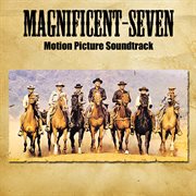 The Magnificent Seven (Original Motion Picture Soundtrack) cover image cdn