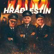Hraðlestin cover image cdn
