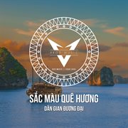 Sắc Màu Quê Hương cover image cdn