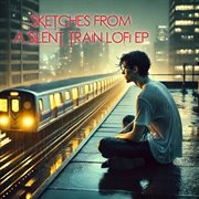 Sketches From A Silent Train Lofi Ep cover image cdn