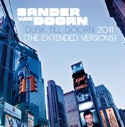 Dusk Till Doorn 2011 (The Extended Versions) cover image cdn