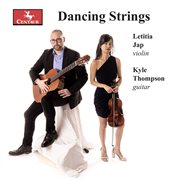 Dancing Strings cover image cdn