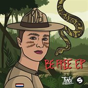 Be Free Ep cover image cdn