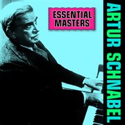 Essential Masters cover image cdn