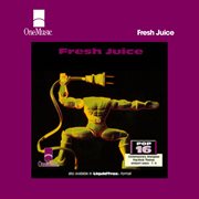 Fresh Juice cover image cdn