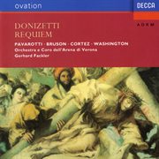 Donizetti: Requiem cover image cdn
