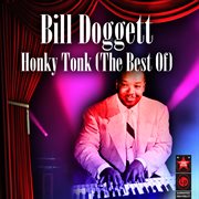 Honky Tonk: The Best Of Bill Doggett cover image cdn