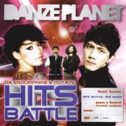 Hits Battle Da Endorphine & Potato cover image cdn