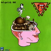 I.Q.180 cover image cdn