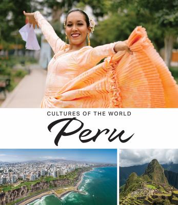 Peru  cover image cdn