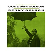 Gone With Golson cover image cdn