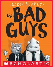 The Bad Guys cover image cdn