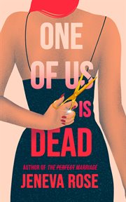 One of Us Is Dead cover image cdn