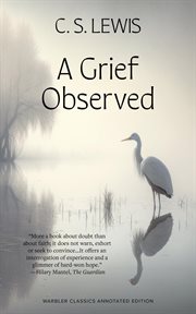 A Grief Observed cover image cdn