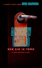 New Kid in Town cover image cdn