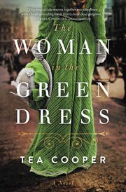 The Woman in the Green Dress cover image cdn