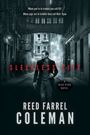 Sleepless City cover image cdn