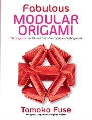 Fabulous Modular Origami cover image cdn